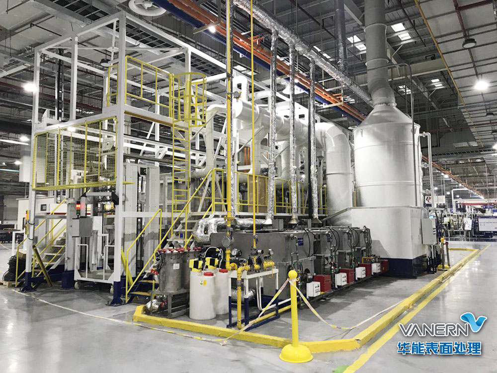 金属磷化工艺分为哪些工艺方法